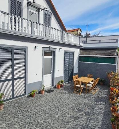 Hotel Casa Da Loba Funchal  Exterior foto