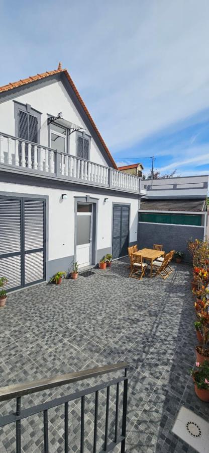 Hotel Casa Da Loba Funchal  Exterior foto