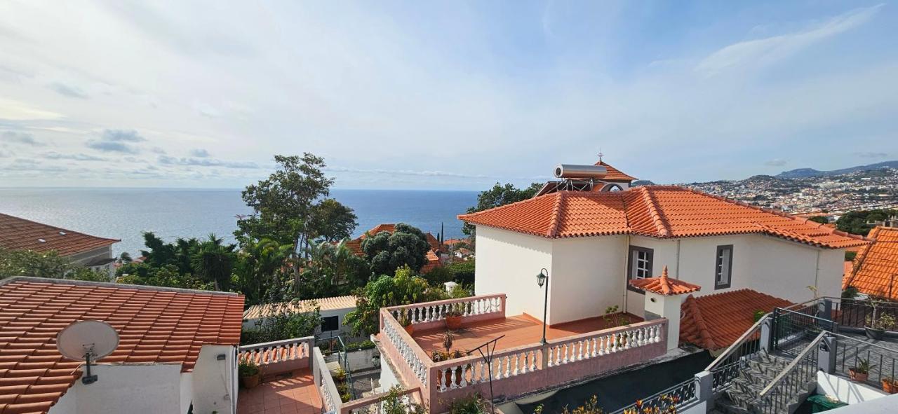Hotel Casa Da Loba Funchal  Exterior foto