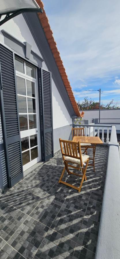Hotel Casa Da Loba Funchal  Exterior foto